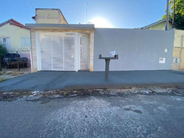 Casa venda em Tatuí