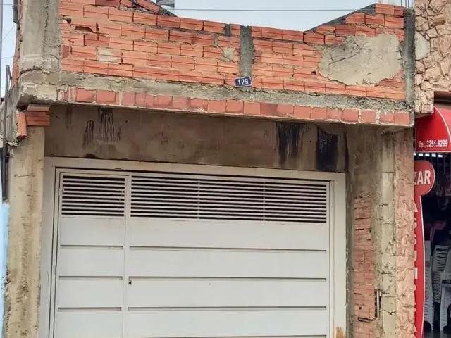 Casa venda em Tatuí