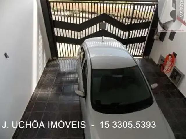 Casa venda em Região Imediata de Tatuí, Região Metropolitana de Sorocaba