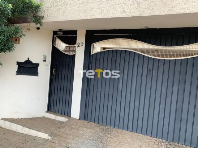 Casa venda em Tatuí, Região Geográfica Intermediária de Sorocaba