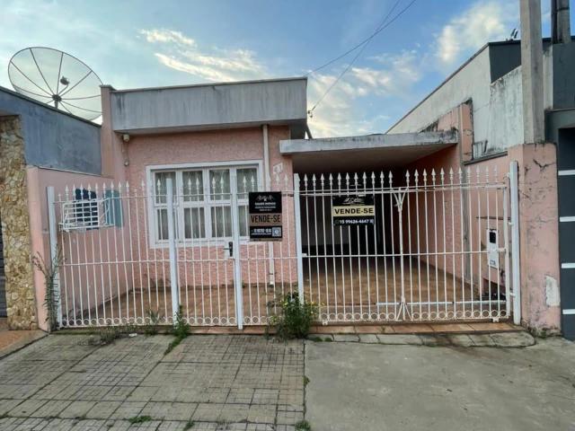 Casa venda em Tatuí