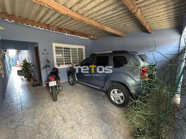 Casa venda em Tatuí, Região Geográfica Intermediária de Sorocaba