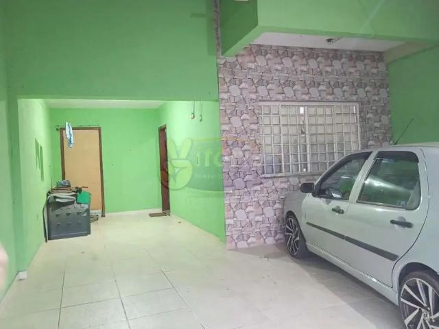 Casa venda em Região Imediata de Tatuí, Região Metropolitana de Sorocaba