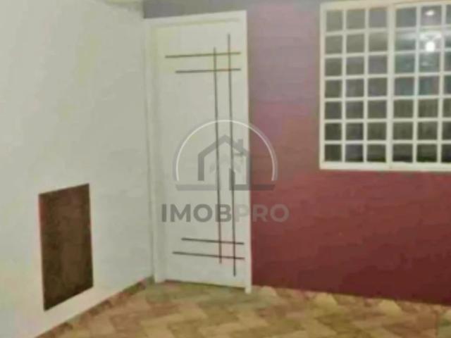 Casa venda em Parque Santa Maria, Tatuí