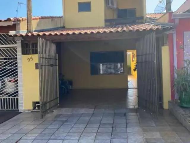 Casa venda em Região Imediata de Tatuí, Região Metropolitana de Sorocaba