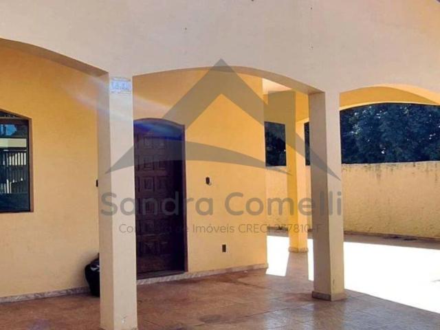 Casa venda em Valinho, Tatuí