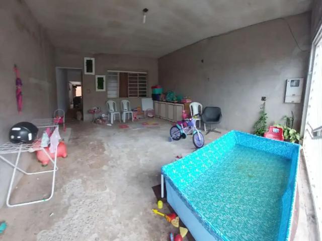 Casa venda em Região Imediata de Tatuí, Região Metropolitana de Sorocaba
