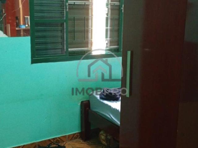 Casa venda em Tatuí