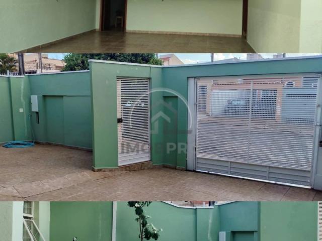Casa venda em Jardim Lucila, Tatuí