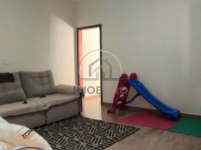 Casa venda em Tatuí