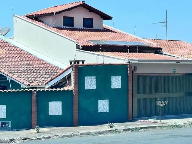 Casa venda em Região Imediata de Tatuí, Região Metropolitana de Sorocaba