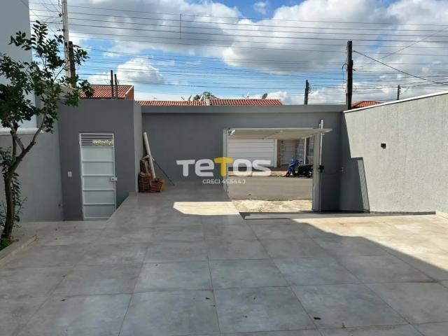 Casa venda em Tatuí, Região Geográfica Intermediária de Sorocaba