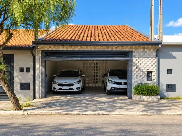 Casa venda em Tatuí, Região Geográfica Intermediária de Sorocaba