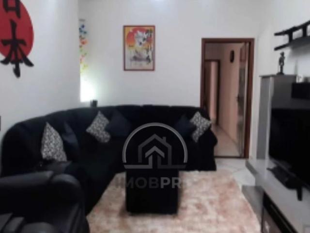 Casa venda em Tatuí
