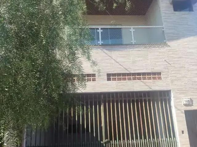 Casa venda em Tatuí, Região Geográfica Intermediária de Sorocaba