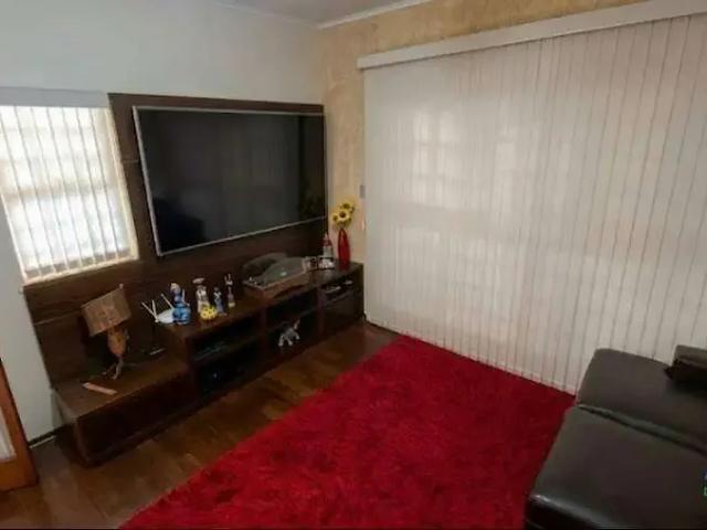 Casa venda em Parque Santa Maria, Tatuí