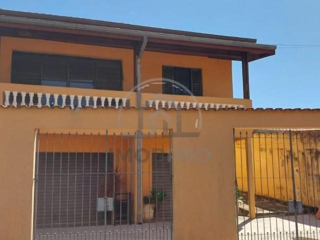 Casa venda em Tatuí