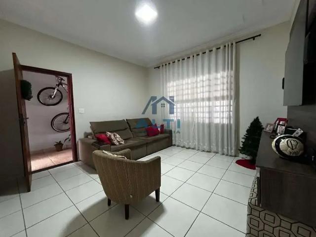 Casa venda em Tatuí, Região Geográfica Intermediária de Sorocaba