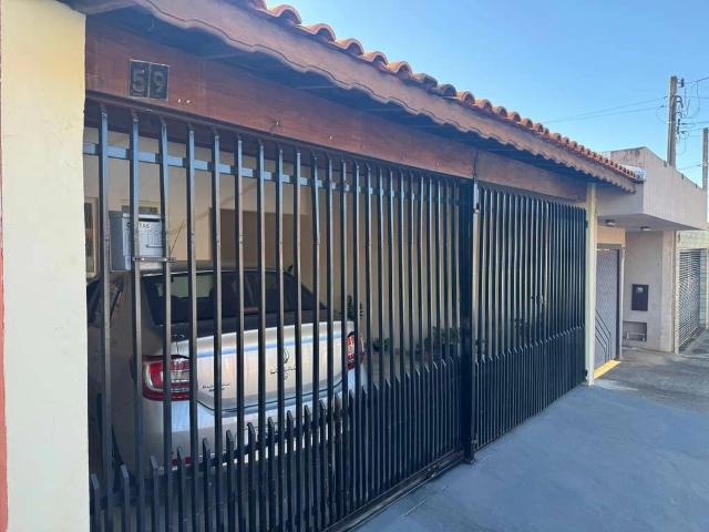 Casa venda em Região Imediata de Tatuí, Região Metropolitana de Sorocaba