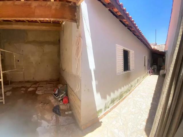 Casa venda em Região Imediata de Tatuí, Região Metropolitana de Sorocaba