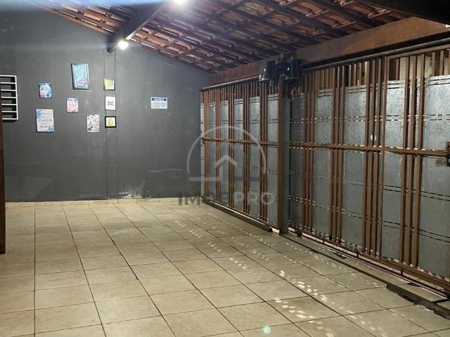 Casa venda em Tatuí