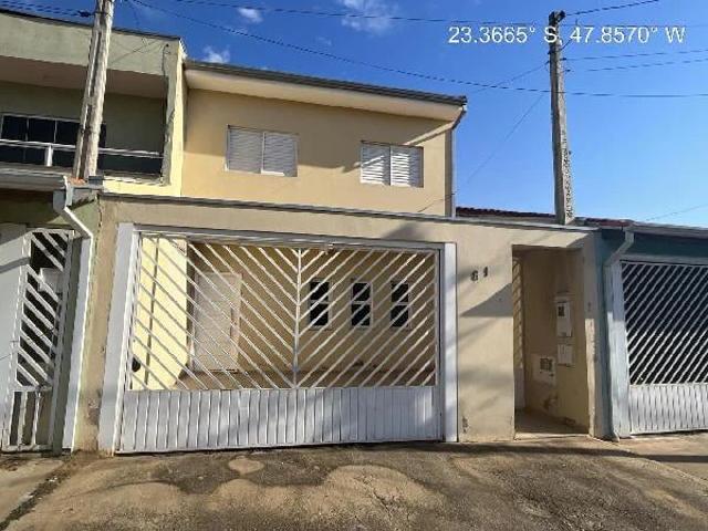 Casa venda em Jardim Lucila, Tatuí