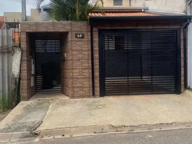 Casa venda em Região Imediata de Tatuí, Região Metropolitana de Sorocaba