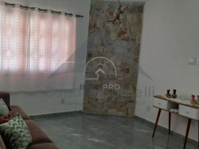 Casa venda em São Lázaro, Tatuí