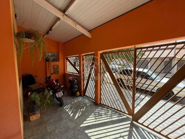 Casa venda em São Lázaro, Tatuí