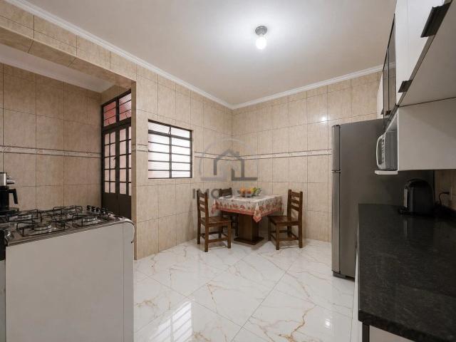 Casa venda em São Lázaro, Tatuí