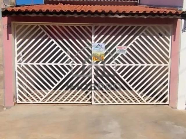 Casa venda em Valinho, Tatuí