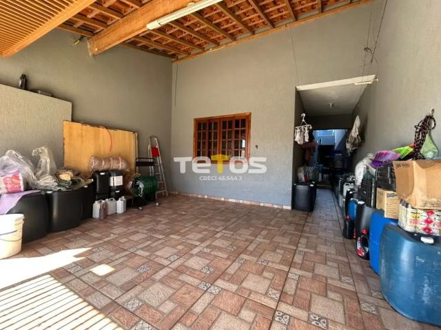 Casa venda em Tatuí, Região Geográfica Intermediária de Sorocaba