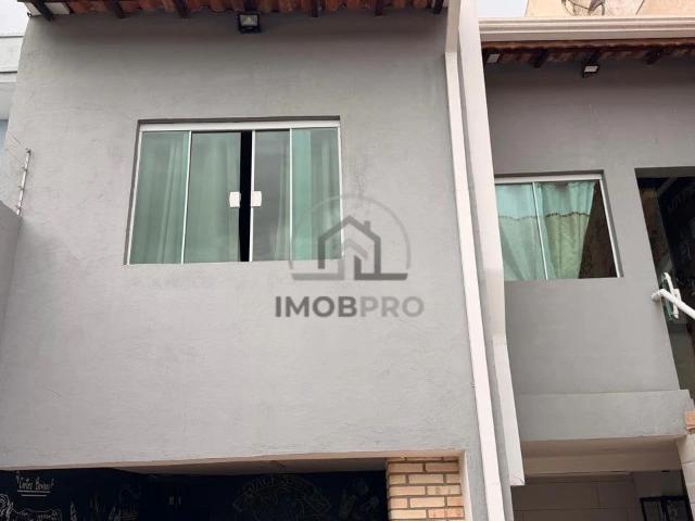 Casa venda em Tatuí