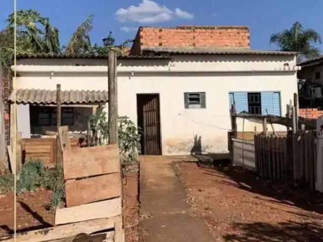 Casa venda em Jardim Santa Rita de Cassia, Tatuí