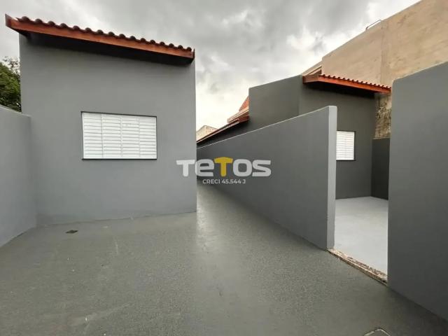 Casa venda em Região Imediata de Tatuí, Região Metropolitana de Sorocaba