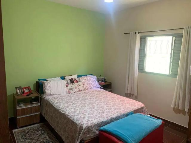 Casa venda em Tatuí