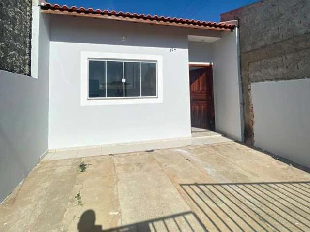 Casa venda em Tatuí