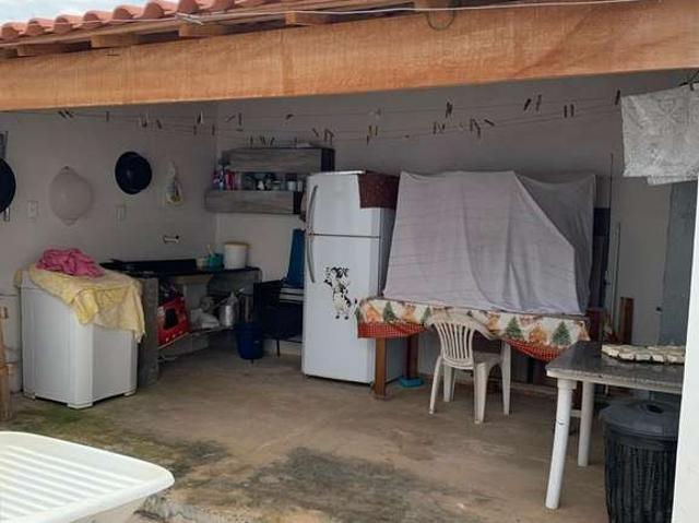 Casa venda em Tatuí