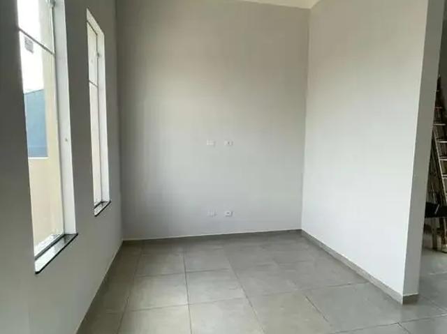 Casa venda em Tatuí