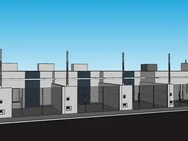 Casa venda em Tatuí