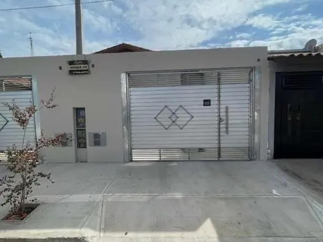 Casa venda em Tatuí