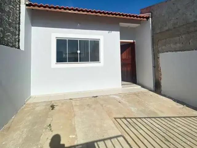 Casa venda em Tatuí