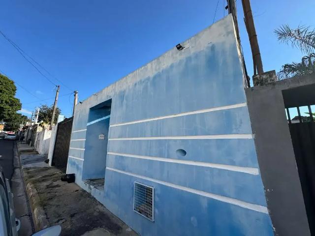 Casa venda em Tatuí, Região Geográfica Intermediária de Sorocaba