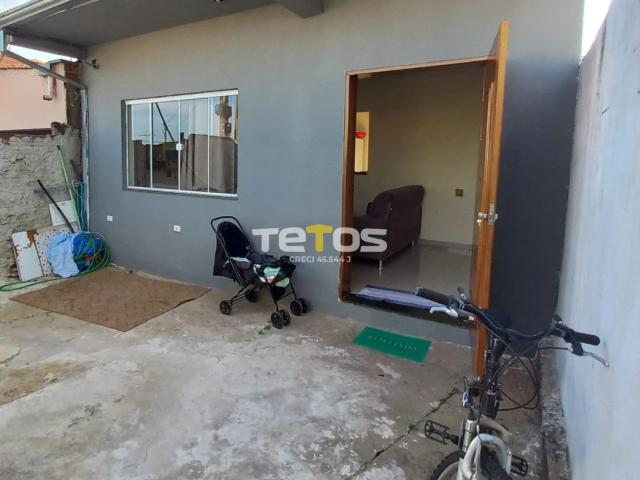 Casa venda em Região Imediata de Tatuí, Região Metropolitana de Sorocaba