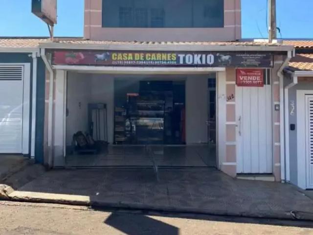 Casa venda em Região Imediata de Tatuí, Região Metropolitana de Sorocaba
