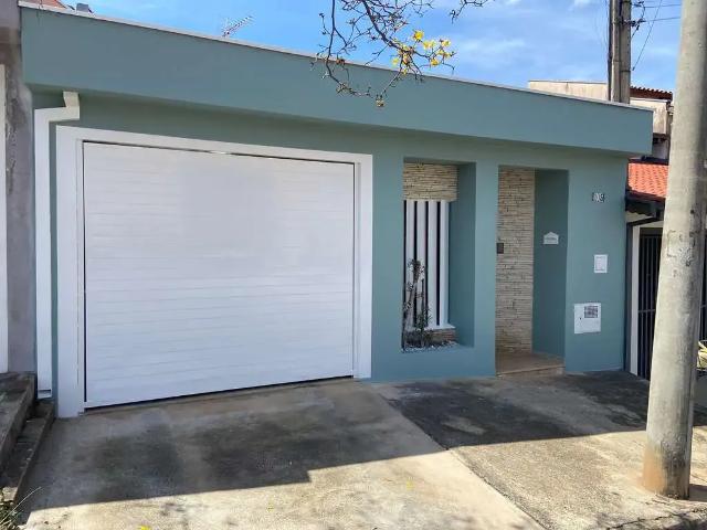 Casa venda em Jardim Wanderley, Tatuí