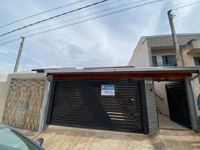 Casa venda em Tatuí, Região Geográfica Intermediária de Sorocaba