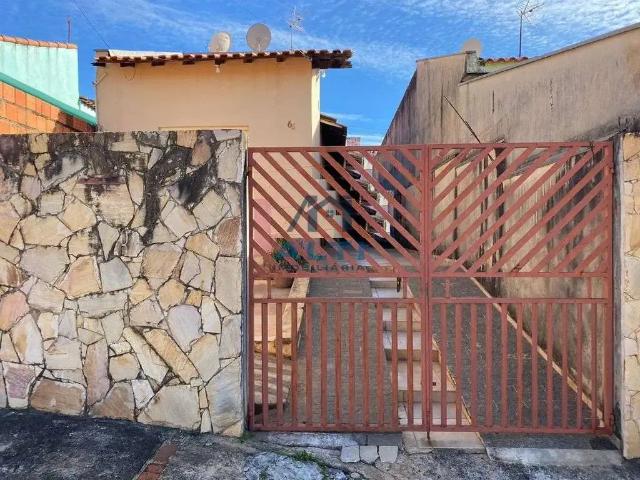 Casa venda em Região Imediata de Tatuí, Região Metropolitana de Sorocaba