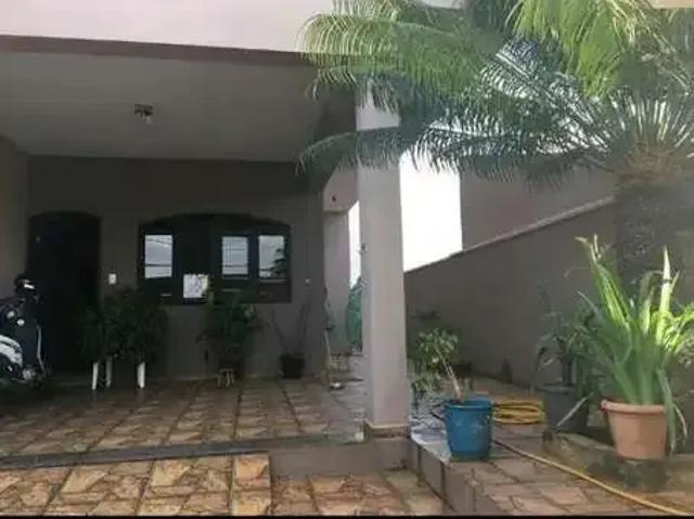 Casa venda em Tatuí, Região Geográfica Intermediária de Sorocaba