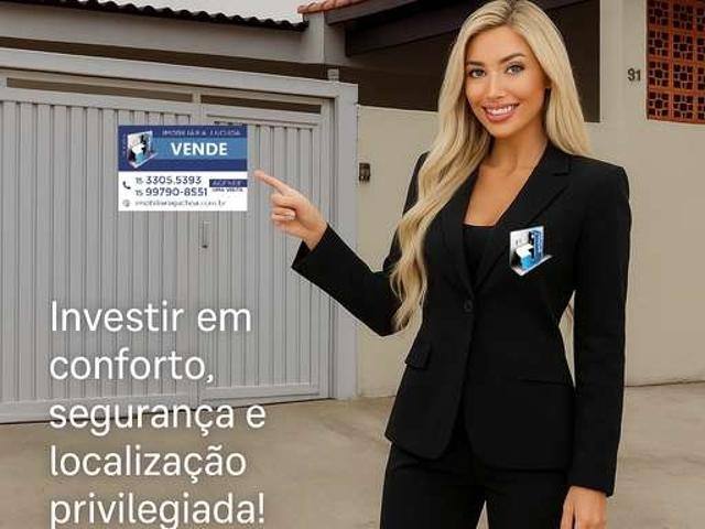 Casa venda em Região Imediata de Tatuí, Região Metropolitana de Sorocaba